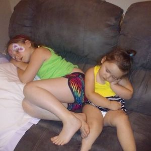 Meet your Posher, Jimmy